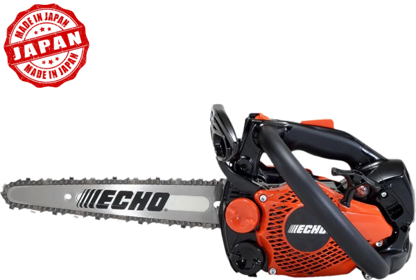 ECHO CS-2511 TES-C BENZİNLİ BUDAMA TESTERESİ