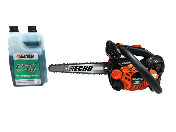 ECHO CS-2511 TES-C ve 1LT MOTOR YAĞI 5 YIL GARANTİ