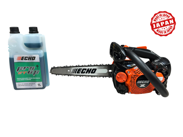ECHO CS-2511 TES-C ve 1LT MOTOR YAĞI 5 YIL GARANTİ
