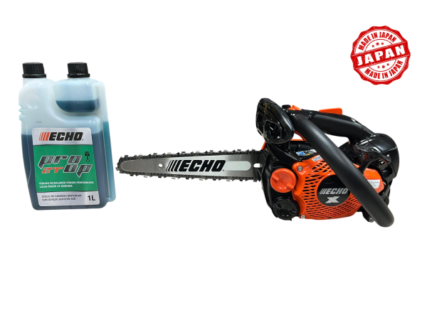 ECHO CS-2511 TES-C ve 1LT MOTOR YAĞI 5 YIL GARANTİ