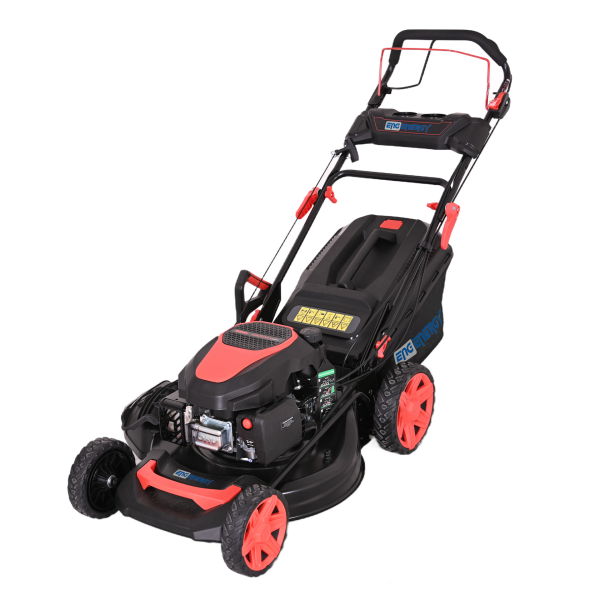 ENERGY RMS53Q V225 BENZİNLİ ÇİM BİÇME MAKİNESİ