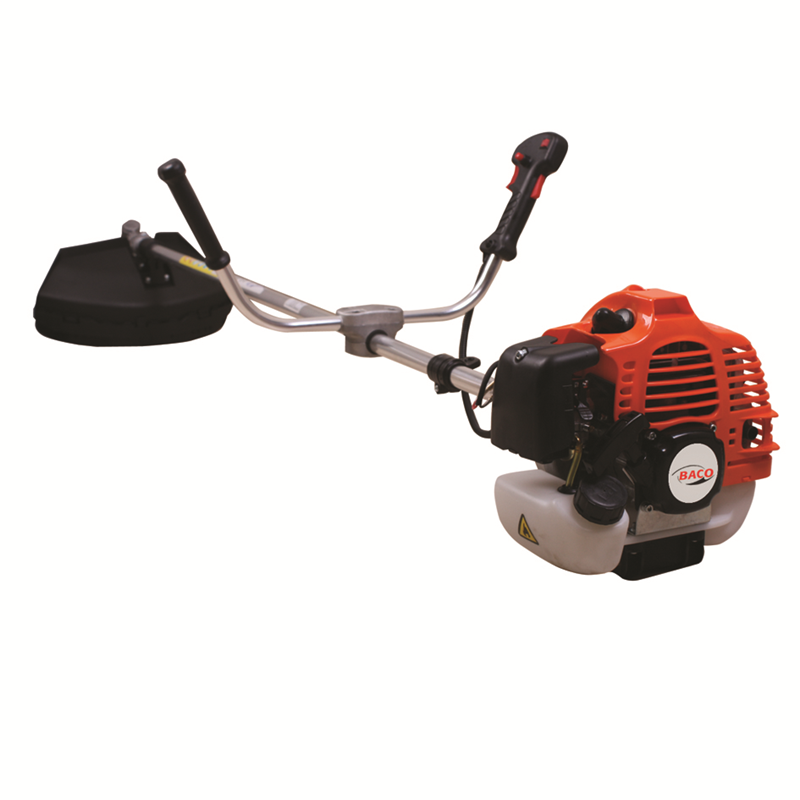 BACO BC-CG 600 BENZİNLİ YAN TIRPAN