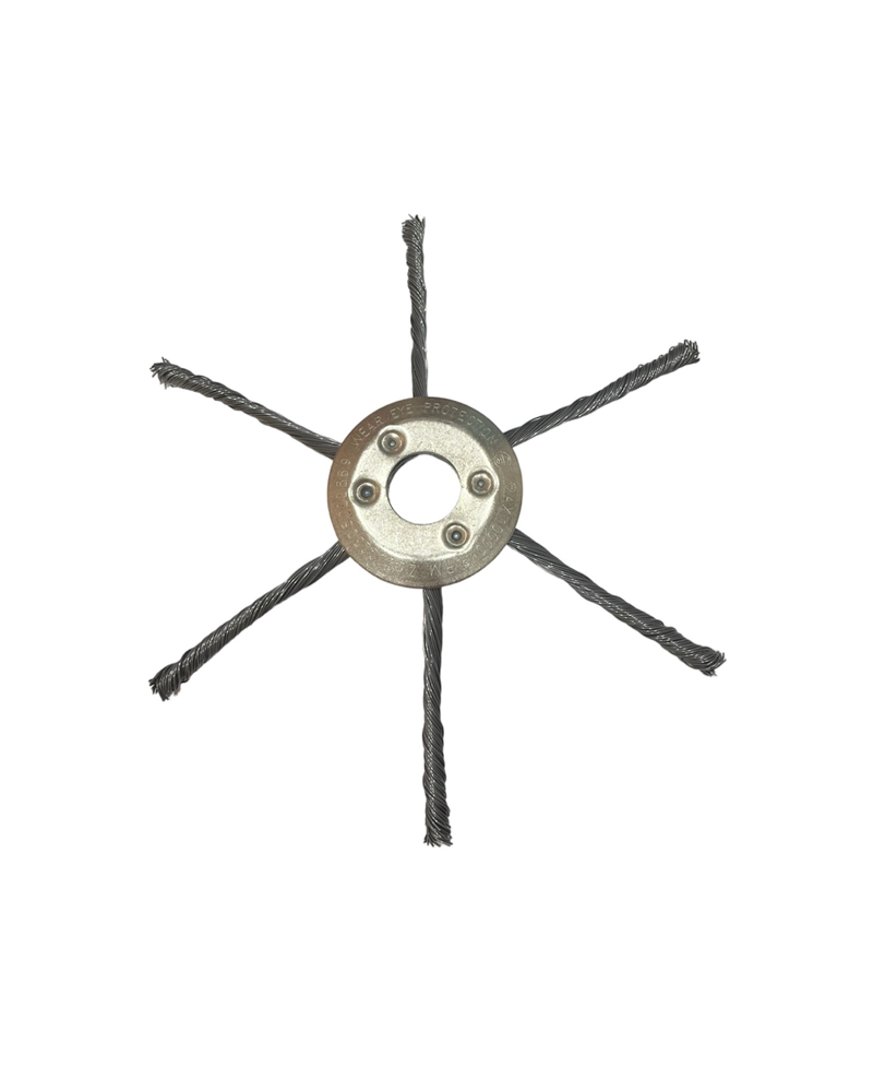 MOTORLU TIRPAN TELLİ BAŞLIK 5 Lİ
