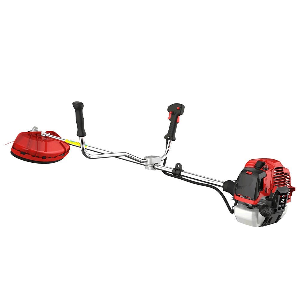 DATSU TR 650 PRO Benzinli Yan Tırpan 3 HP