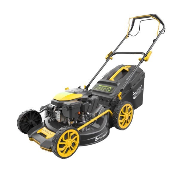RATO RMP 41Q-V1 25 BENZİNLİ ÇİM BİÇME MAKİNESİ