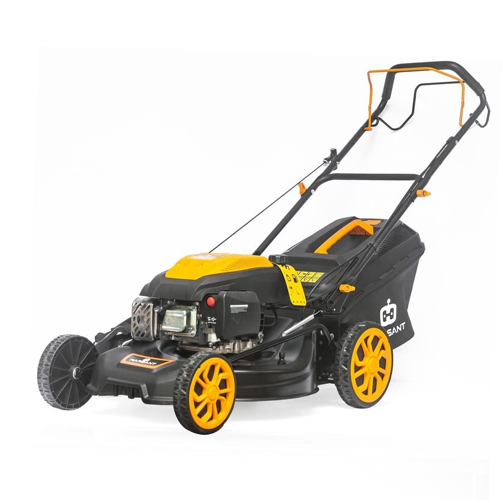 RATO RMP 53 Q-V 210 ŞANZIMANLI ÇİM BİÇME