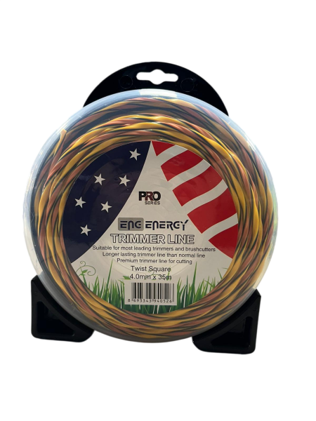 ENERGY PRO BURGULU ÜÇLÜ RENK 4.0mm