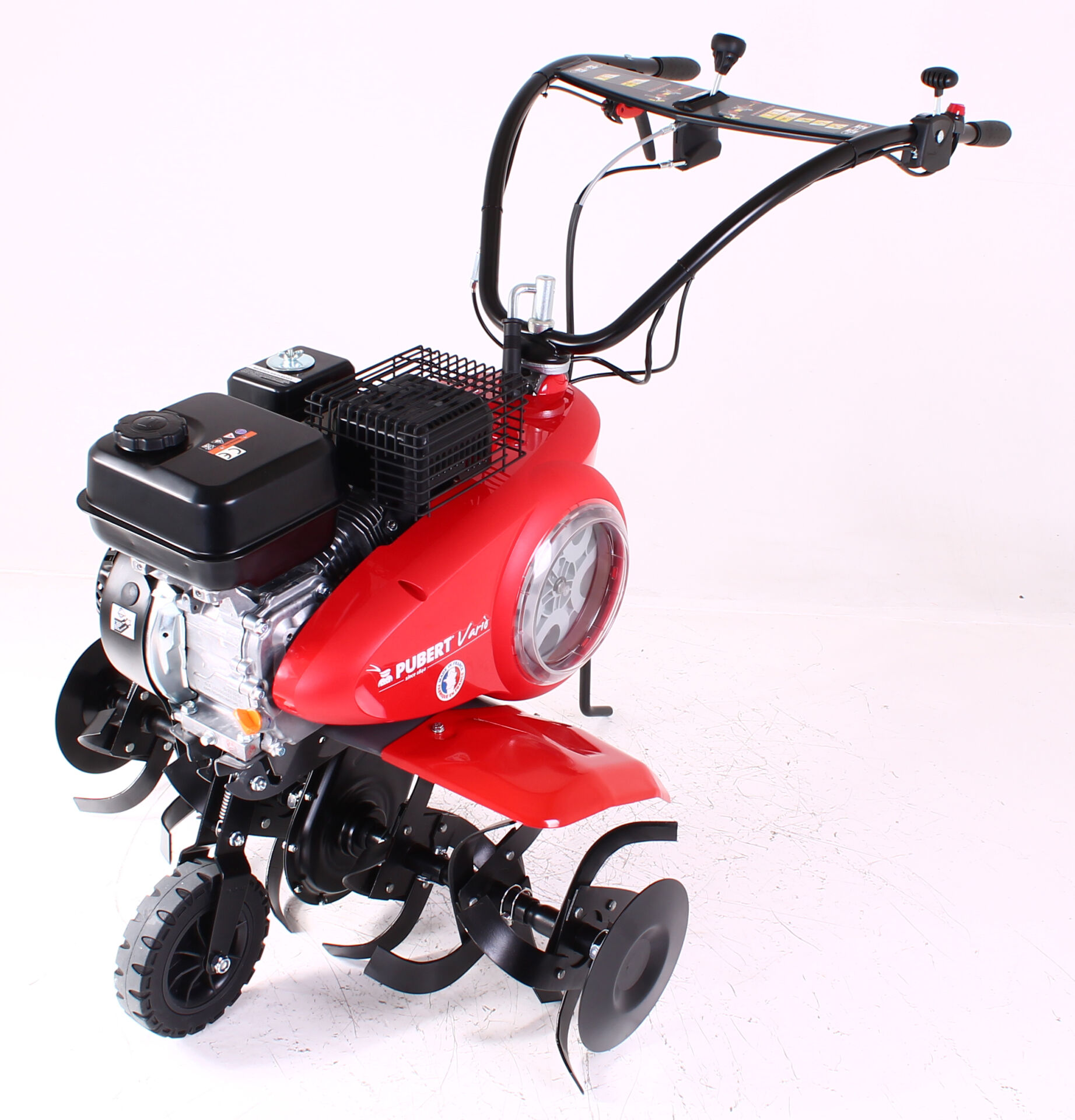 PUBERT VARIO 55P C3 R210 BENZİNLİ ÇAPA MAKİNESİ
