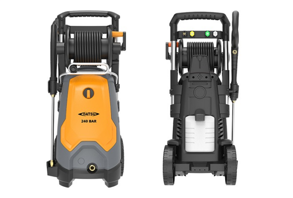 DATSU YLQ 7581 G-240 B YÜKSEK BASINÇLI YIKAMA