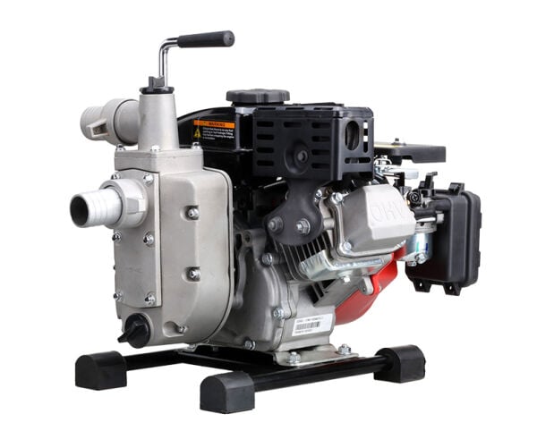 LONCIN LC40ZB20 1,5'' BENZİNLİ SU MOTORU