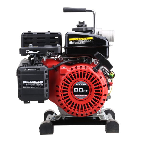 LONCIN LC40ZB20 1,5'' BENZİNLİ SU MOTORU