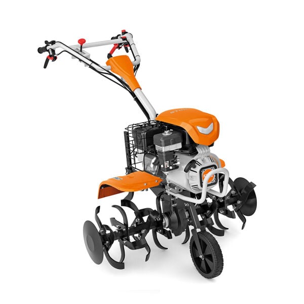 STIHL MH 710 BENZİNLİ ÇAPA