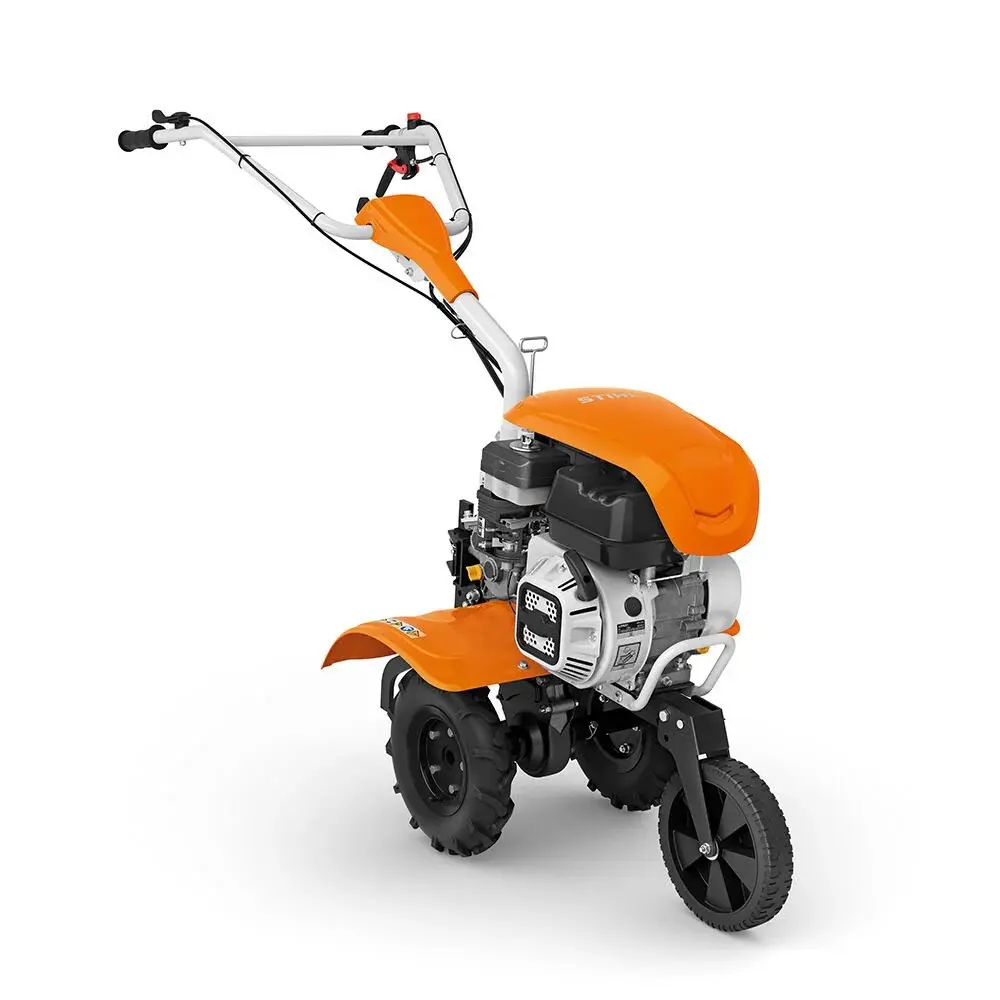 STIHL MH 610 BENZİNLİ ÇAPA