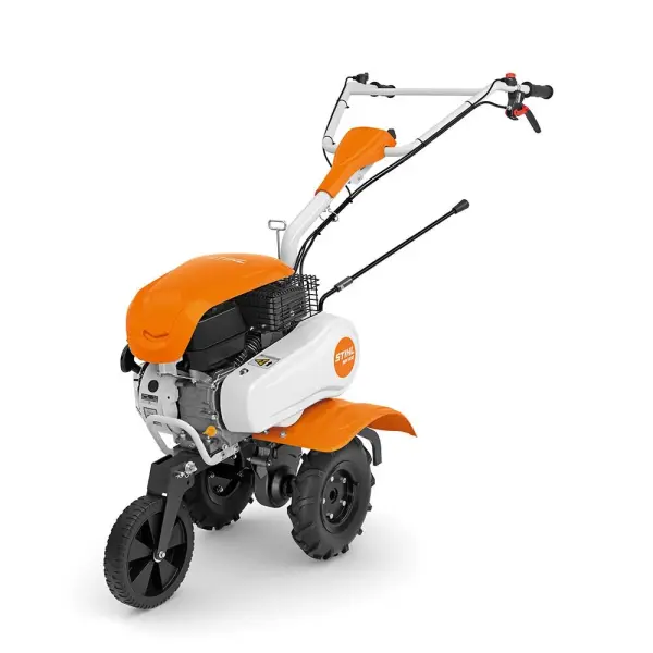 STIHL MH 610 BENZİNLİ ÇAPA