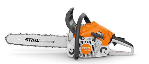 STIHL MS 182 BENZİNLİ TESTERE