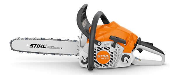 STIHL MS 212 BENZİNLİ TESTERE
