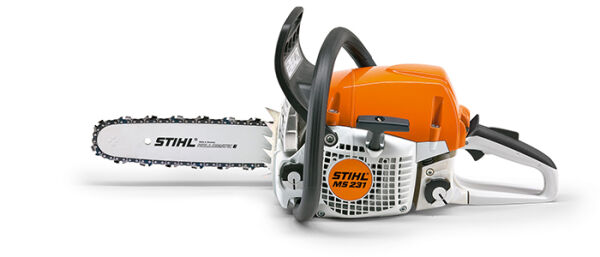 STIHL MS 231 BENZİNLİ TESTERE