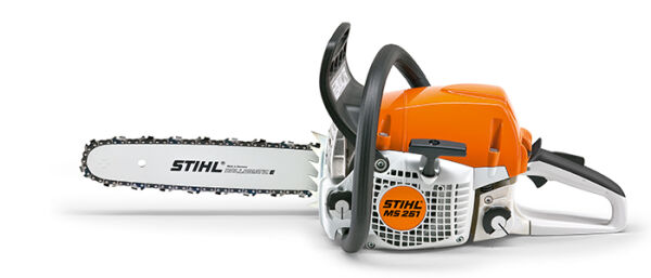 STIHL MS 251 BENZİNLİ TESTERE
