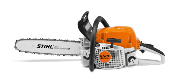STIHL MS 271 BENZİNLİ TESTERE
