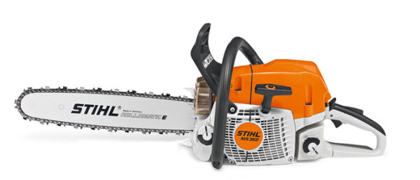 STIHL MS 362 BENZİNLİ TESTERE