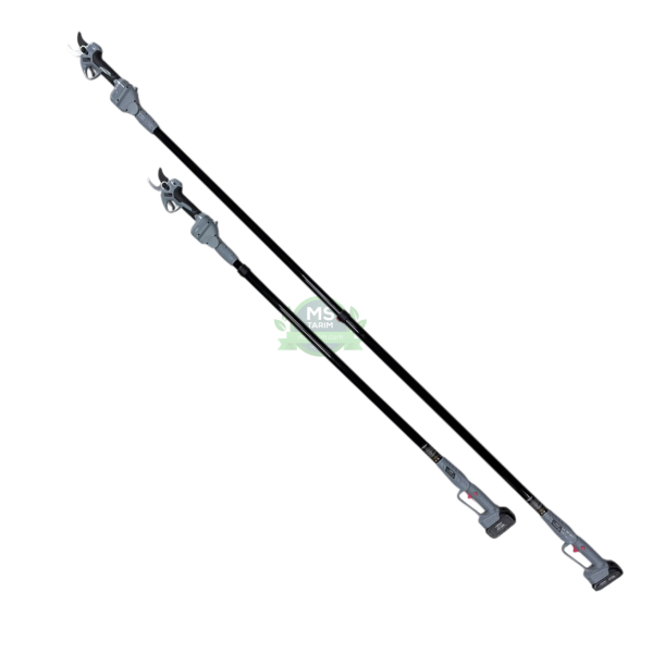 DATSU UZATMALI M40 AKÜLÜ BUDAMA MAKASI 40mm