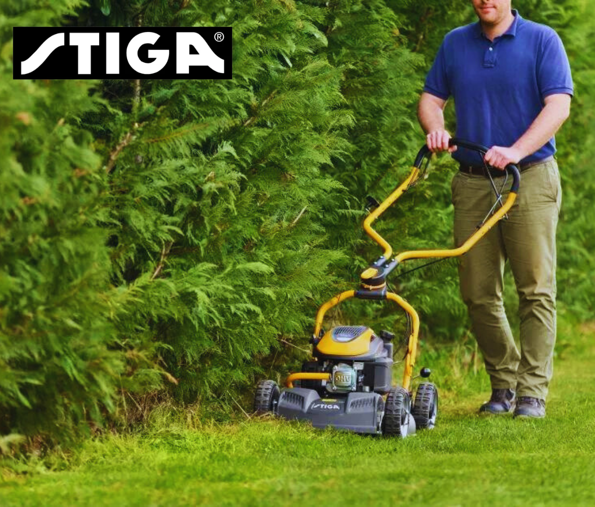 Profesyonel Peyzajcılara Özel Çim Biçme Makineleri